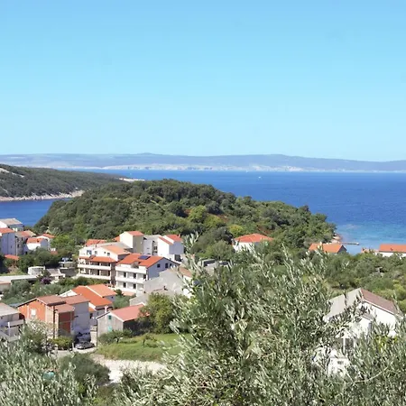 Apartment Kampor * Kampor