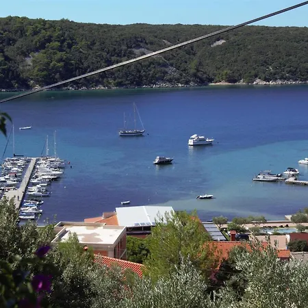 Apartment Kampor * Kampor