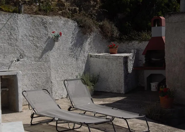 شقة Apartment Kampor