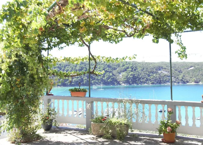 Apartment Kampor Kampor