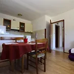 Apartament Apartment Kampor