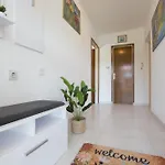 Apartment Kampor Kampor