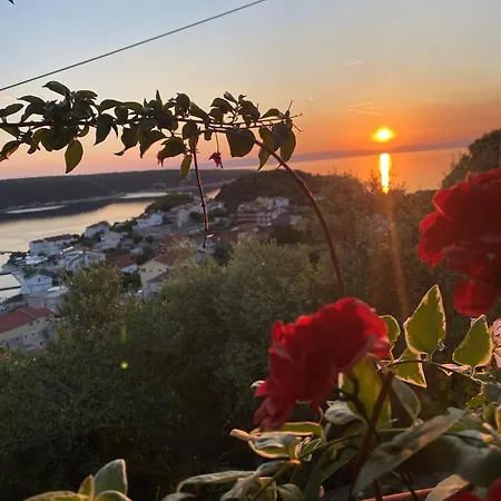 Apartamento Apartment Kampor Kampor