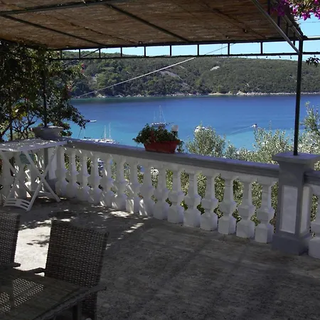 Apartment Kampor Apartamento Kampor