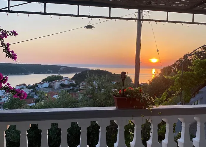 Apartment Kampor Lejlighed *