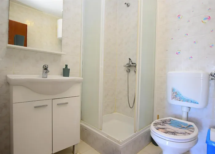 Apartment Kampor * Kampor