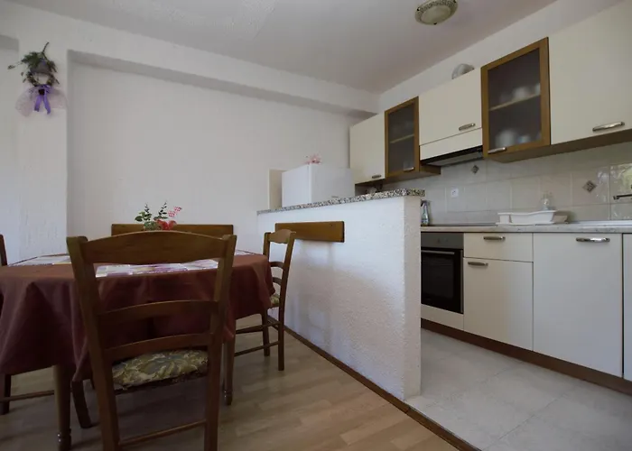 Lejlighed Apartment Kampor Kampor