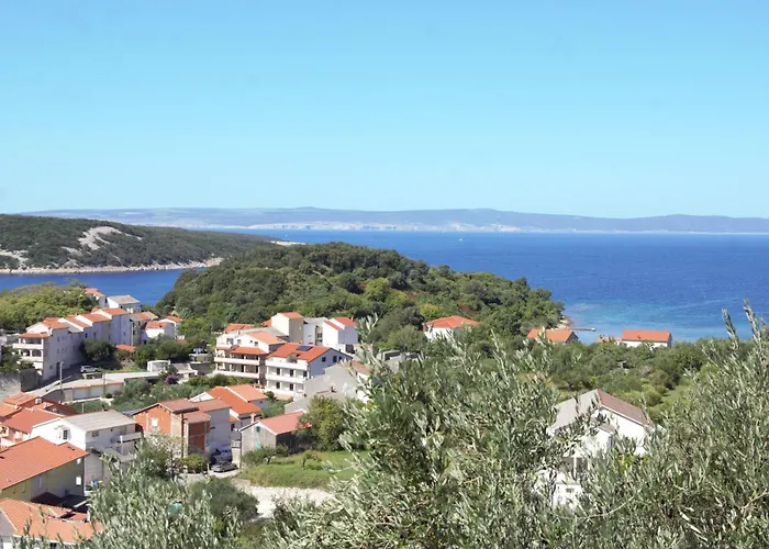 Apartment Kampor * Kampor