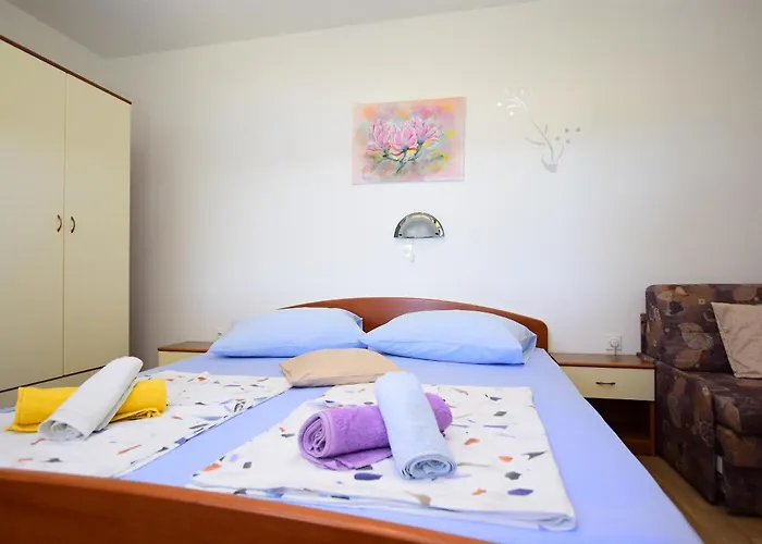 Apartment Kampor Kampor