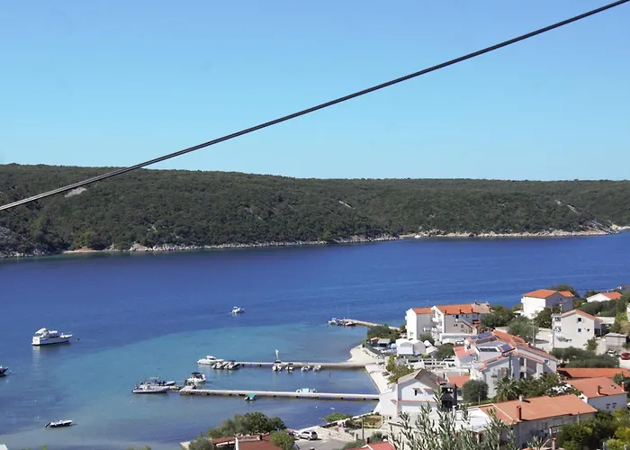 Lejlighed Apartment Kampor Kampor